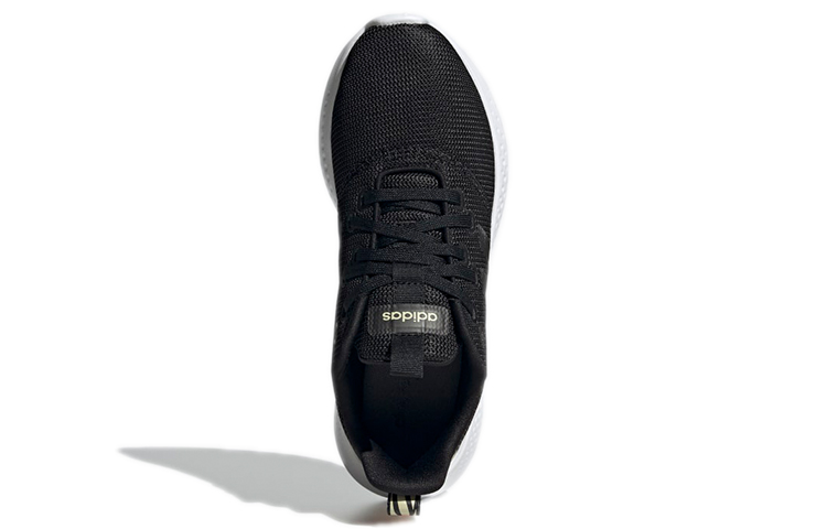 (W) adidas NEO Puremotion 'Black CMFT Casual' 圖 5
