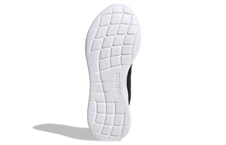 (W) adidas NEO Puremotion 'Black CMFT Casual' 圖 6