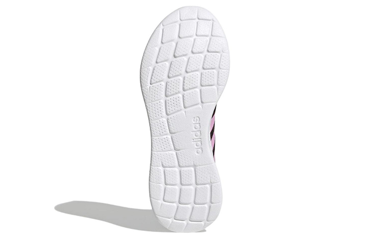 (W) adidas neo Puremotion 'Black Pink' 圖 6