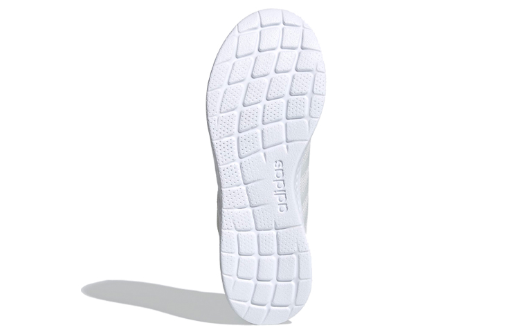 (W) adidas neo Puremotion 'Light Gray White Blue' 圖 5