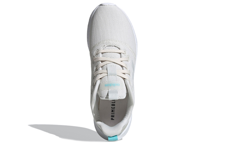 (W) adidas neo Puremotion 'Light Gray White Blue' 圖 6