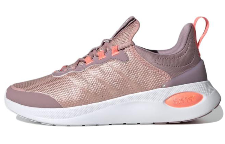 (W) adidas Neo Puremotion 'Pink Purple'