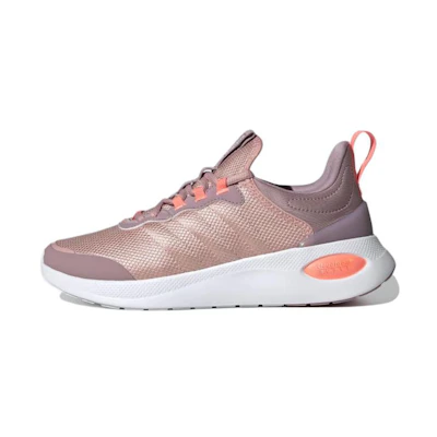 (W) adidas Neo Puremotion 'Pink Purple'
