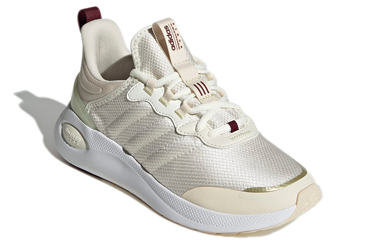(W) adidas NEO Puremotion 'Super Beige' 圖 3