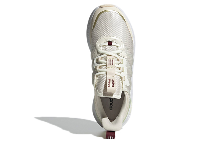 (W) adidas NEO Puremotion 'Super Beige' 圖 5