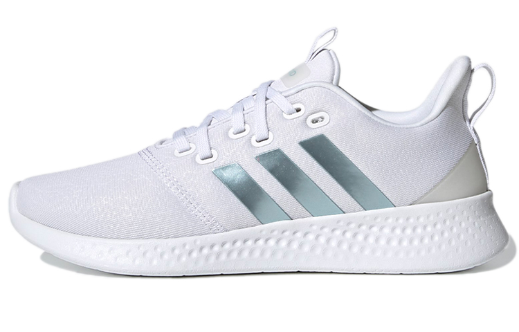 (W) adidas neo Puremotion 'White Blue'