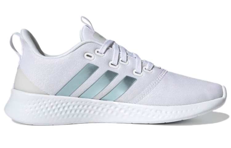 (W) adidas neo Puremotion 'White Blue' 圖 2