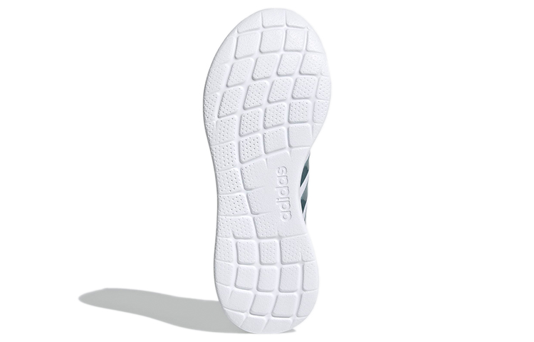 (W) adidas neo Puremotion 'White Blue' 圖 6