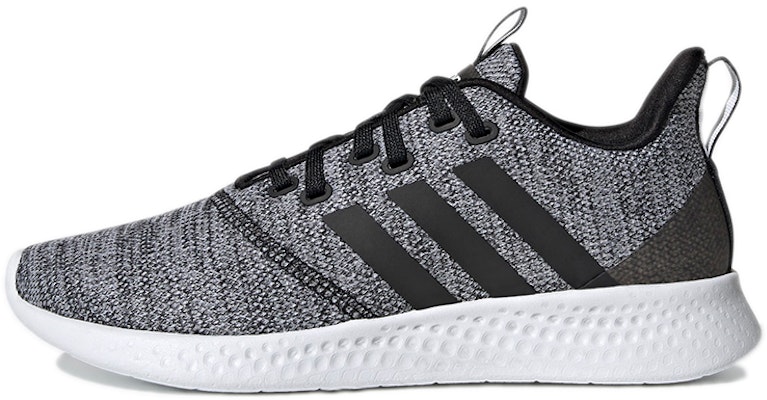 (W) 阿迪达斯 NEO Puremotion '宽版黑灰' GW5653 Buy (W) 阿迪达斯 NEO Puremotion '宽版黑灰' GW5653