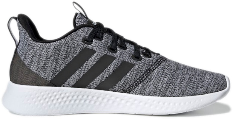 (W) 阿迪达斯 NEO Puremotion '宽版黑灰' GW5653 Order (W) 阿迪达斯 NEO Puremotion '宽版黑灰' GW5653