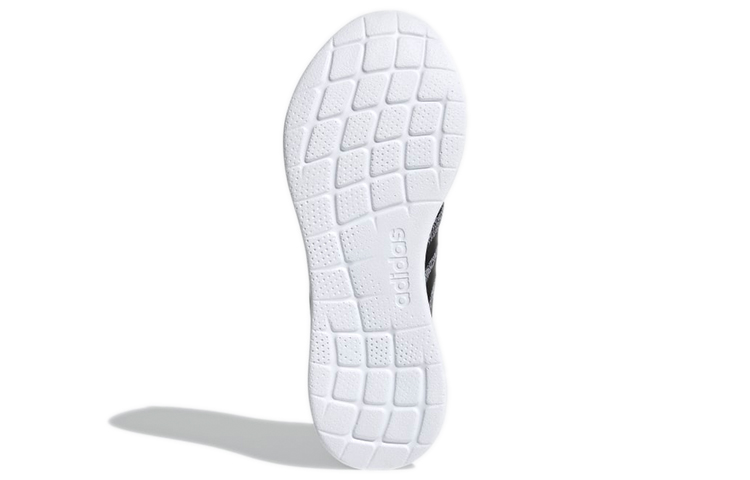 Details for (W) 阿迪达斯 NEO Puremotion '宽版黑灰' GW5653