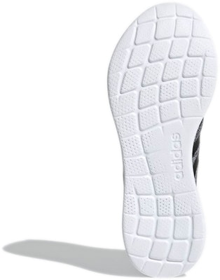 (W) 阿迪达斯 NEO Puremotion '宽版黑灰' GW5653 Details for (W) 阿迪达斯 NEO Puremotion '宽版黑灰' GW5653