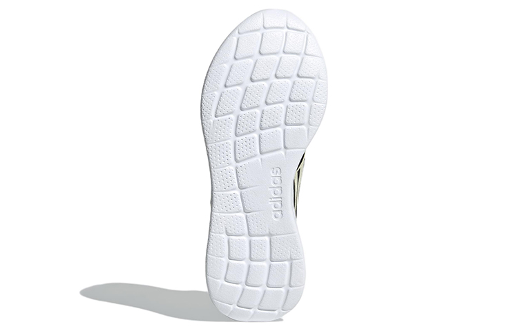 (W) adidas NEO Puremotion Adapt 'Black' 圖 6