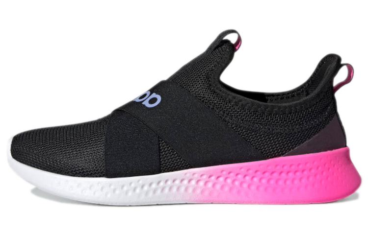 (W) adidas NEO Puremotion Adapt 'Black CMFT'