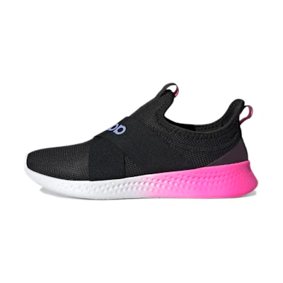 (W) adidas NEO Puremotion Adapt 'Black CMFT'