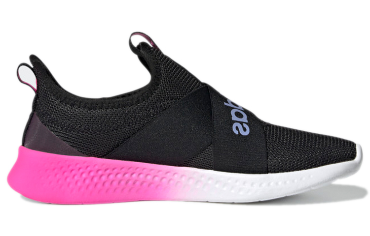 (W) adidas NEO Puremotion Adapt 'Black CMFT' 圖 2