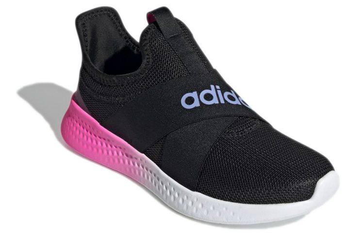 (W) adidas NEO Puremotion Adapt 'Black CMFT' 圖 3