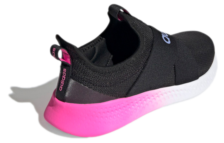 (W) adidas NEO Puremotion Adapt 'Black CMFT' 圖 4