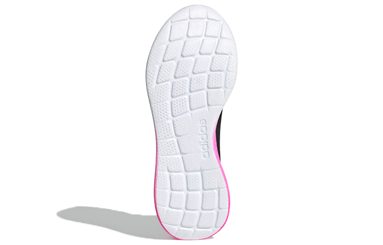 (W) adidas NEO Puremotion Adapt 'Black CMFT' 圖 6