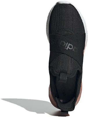 adidas neo Puremotion Adapt 一腳蹬休閒 透氣輕便 低筒 跑步鞋 女款 黑色 Purchase adidas neo Puremotion Adapt 一腳蹬休閒 透氣輕便 低筒 跑步鞋 女款 黑色