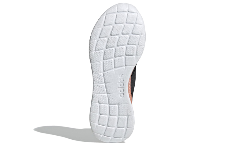 Details for adidas neo Puremotion Adapt 一腳蹬休閒 透氣輕便 低筒 跑步鞋 女款 黑色