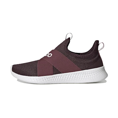 (W) adidas Puremotion Adapt 'Shadow Maroon'