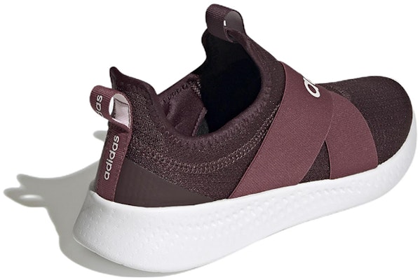 (W) 아디다스 퓨어모션 어댑트 '섀도우 마룬' (55 characters) GY2283 Shop (W) 아디다스 퓨어모션 어댑트 '섀도우 마룬' (55 characters) GY2283