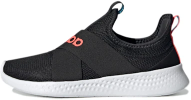 (Women) adidas NEO Puremotion Adapt 'White Slip-On' GX5649 (Women) adidas NEO Puremotion Adapt 'White Slip-On' GX5649
