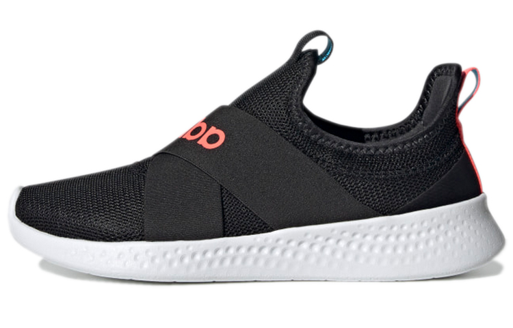 (Women) adidas NEO Puremotion Adapt 'White Slip-On' GX5649