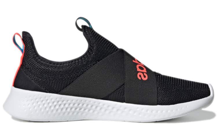 (W) adidas NEO Puremotion Adapt 'White Slip-On' 圖 2