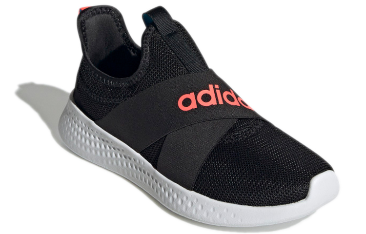 (W) adidas NEO Puremotion Adapt 'White Slip-On' 圖 3