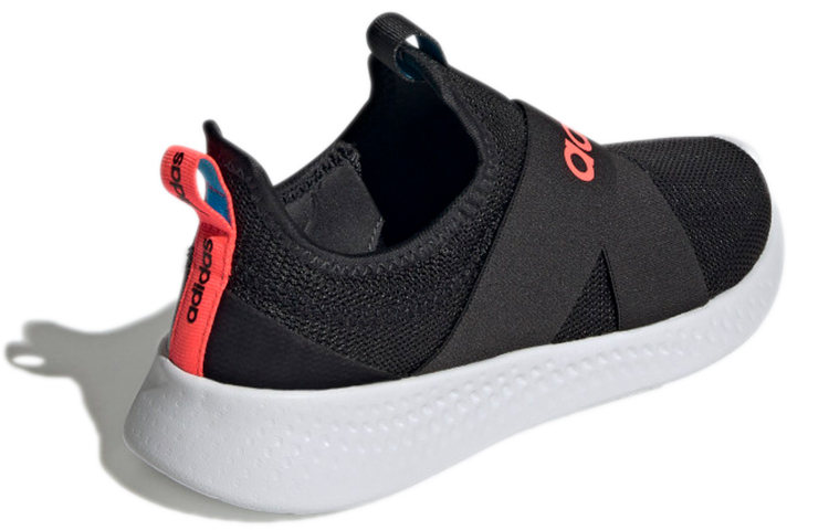 (W) adidas NEO Puremotion Adapt 'White Slip-On' 圖 4