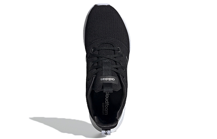 (W) adidas neo Puremotion Black/Grey 圖 5