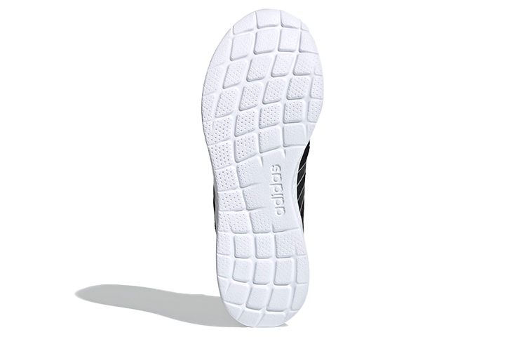 (W) adidas neo Puremotion Black/Grey 圖 6