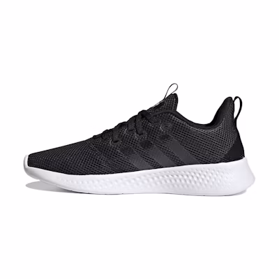 (W) adidas neo Puremotion Black/White