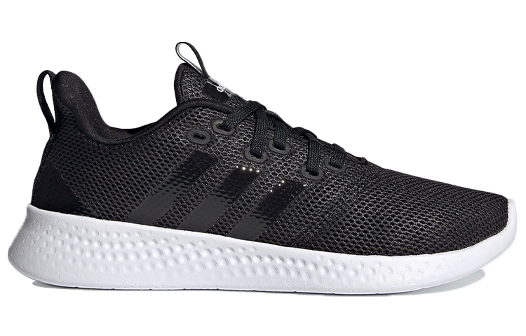 (W) adidas neo Puremotion Black/White 圖 2