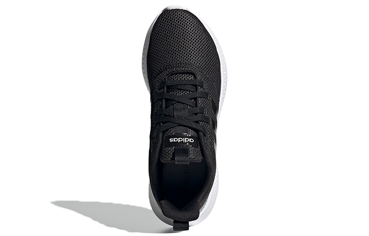 (W) adidas neo Puremotion Black/White 圖 5