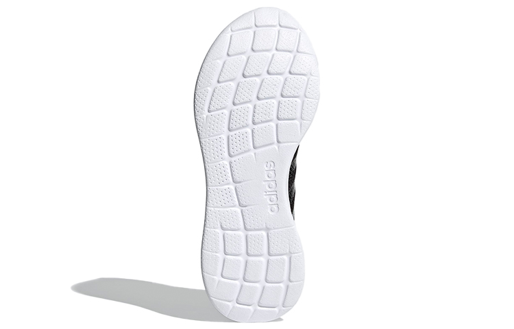 (W) adidas neo Puremotion Black/White 圖 6