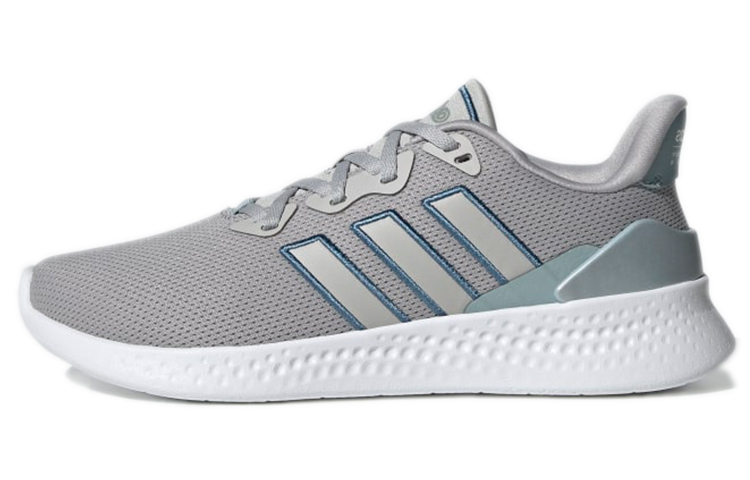 (W) adidas neo Puremotion Se 'Grey White'
