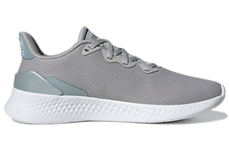 (W) adidas neo Puremotion Se 'Grey White' 圖 2
