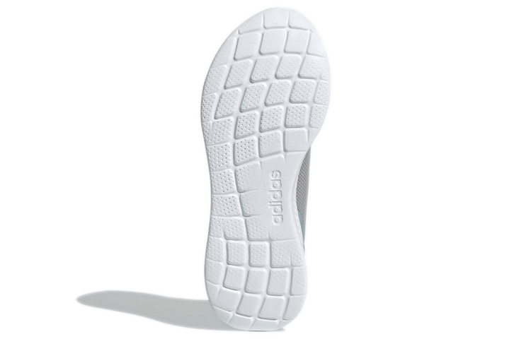 (W) adidas neo Puremotion Se 'Grey White' 圖 6