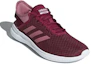 Lookbook (W) adidas neo QT Flex Rot B43753