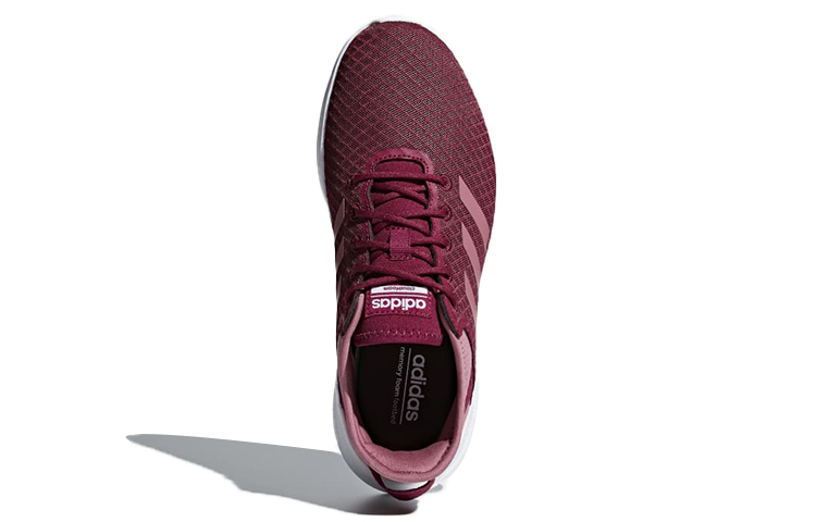Purchase (W) adidas neo QT Flex Rot B43753