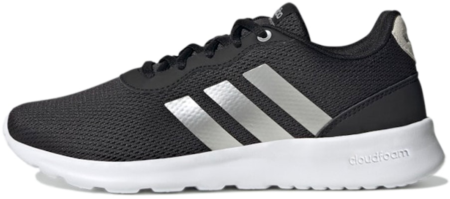 (W) adidas neo QT Racer 2.0 'Hitam' GX0629 Buy (W) adidas neo QT Racer 2.0 'Hitam' GX0629