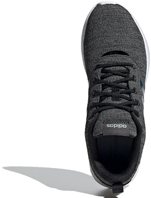 (W) adidas neo Qt Racer 2.0 'Negro Gris' FX3318 Purchase (W) adidas neo Qt Racer 2.0 'Negro Gris' FX3318