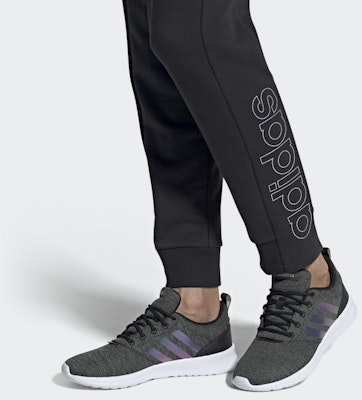 (W) adidas neo Qt Racer 2.0 'Negro Gris' FX3318 Sizing (W) adidas neo Qt Racer 2.0 'Negro Gris' FX3318