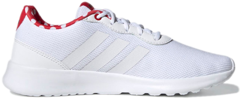 (W) adidas Neo QT Racer 2.0 'Putih Awan' GZ1089 Order (W) adidas Neo QT Racer 2.0 'Putih Awan' GZ1089