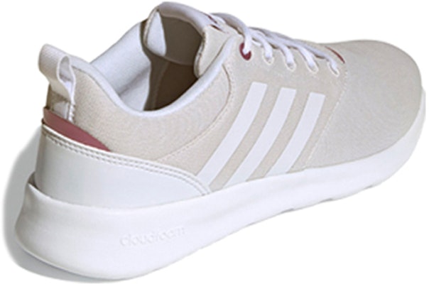 (W) adidas neo Qt Racer 2.0 'Kelabu Putih' FX4823 Shop (W) adidas neo Qt Racer 2.0 'Kelabu Putih' FX4823