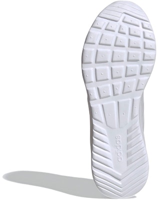 (W) adidas neo Qt Racer 2.0 'Kelabu Putih' FX4823 Details for (W) adidas neo Qt Racer 2.0 'Kelabu Putih' FX4823