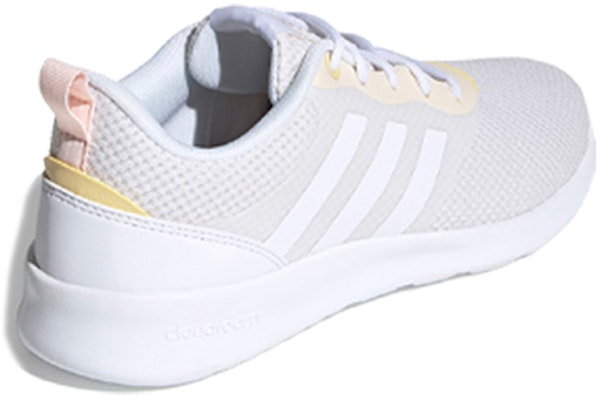(W) 아디다스 네오 QT 레이서 2.0 '회백노' FW7285 Shop (W) 아디다스 네오 QT 레이서 2.0 '회백노' FW7285